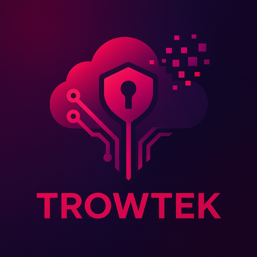 TrowTek Logo